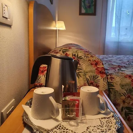 Panzió Al Pozzo 3*