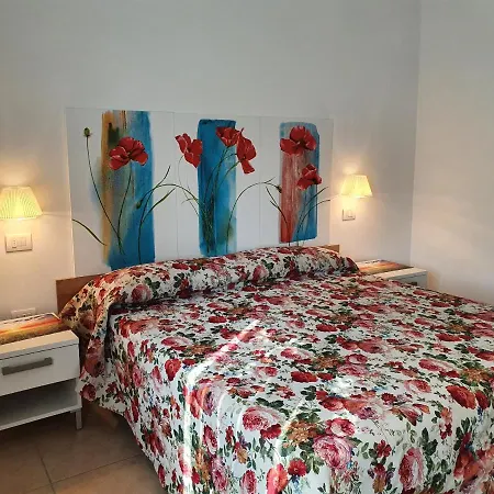Panzió Al Pozzo Negrar
