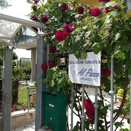 Bed & Breakfast Al Pozzo 3*