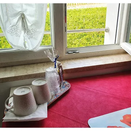 Al Pozzo Bed & Breakfast 3*