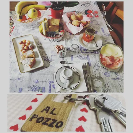 Al Pozzo ネグラール