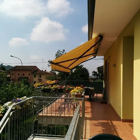 Bed & Breakfast Al Pozzo