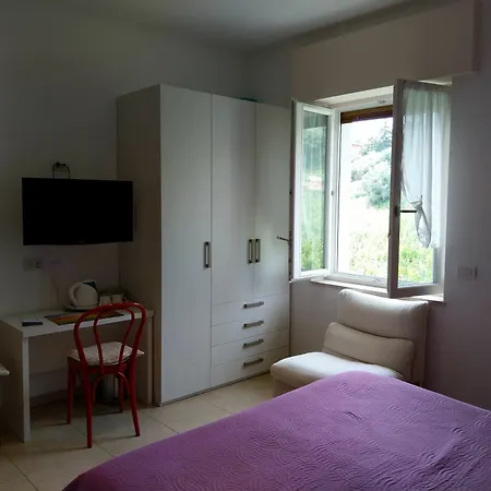 Al Pozzo Bed & Breakfast