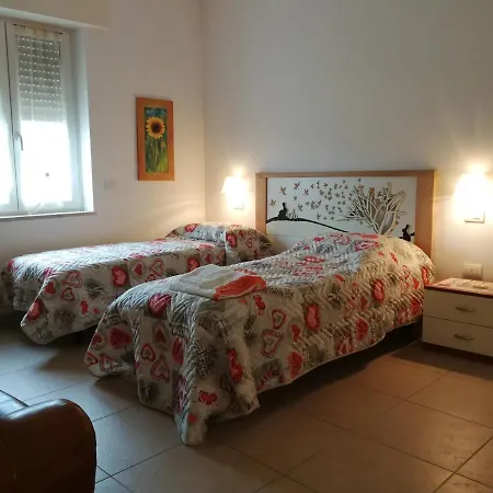 Al Pozzo Bed & Breakfast 3*