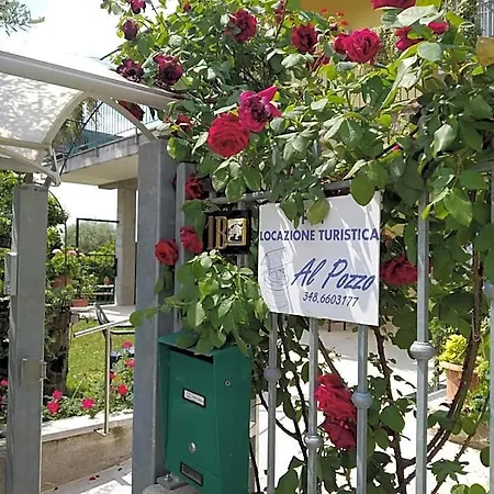 Al Pozzo 3* נגראר