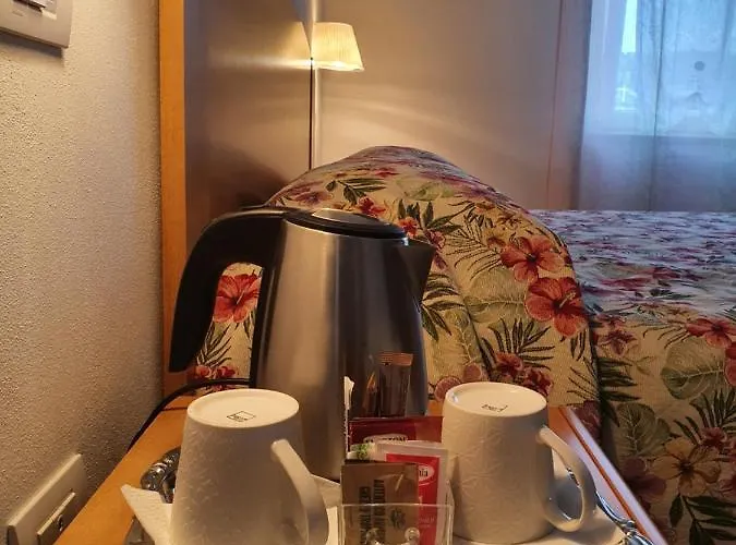 Bed & Breakfast Al Pozzo 3*