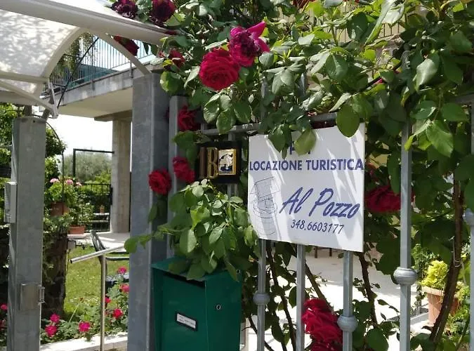 Nocleg ze śniadaniem Al Pozzo 3*