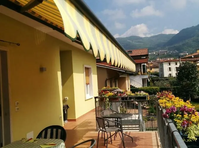 Bed & Breakfast Al Pozzo Negrar
